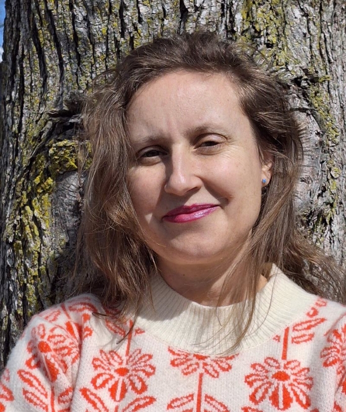 Danielle Allen, Artist
